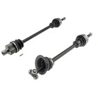 X2 Cardan Arbre De Transmission Gauche+droit Pour Megane I 7700105485+7700111079