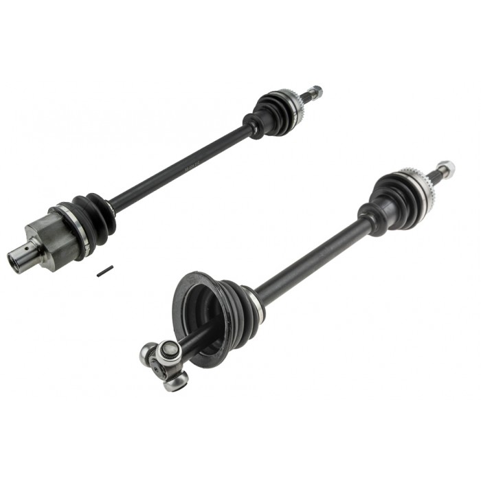 X2 Cardan Arbre De Transmission Gauche+droit Pour Megane I 7700105485+7700111079