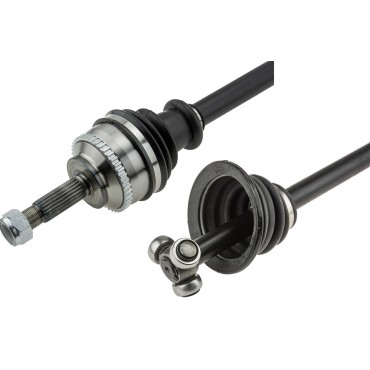X2 Cardan Arbre De Transmission Gauche+droit Pour Megane I 7700105485+7700111079