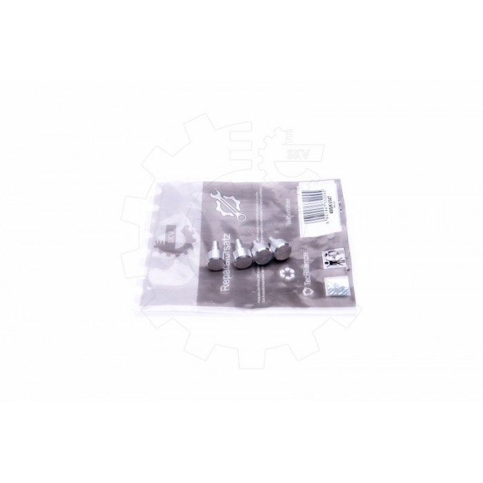 Kit de Réparation Collecteur d'Admission Pour Fiat Alfa Romeo Saab 55182684