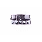Kit de Réparation Collecteur d'Admission Pour Fiat Alfa Romeo Lancia 46823854