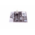 Kit de Réparation Collecteur d'Admission Pour Fiat Alfa Romeo Lancia 46823854