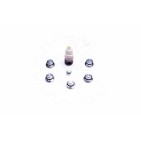 Kit de Réparation Collecteur d'Admission Pour Fiat Alfa Romeo Lancia 46823854