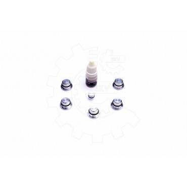 Kit de Réparation Collecteur d'Admission Pour Fiat Alfa Romeo Lancia 46823854