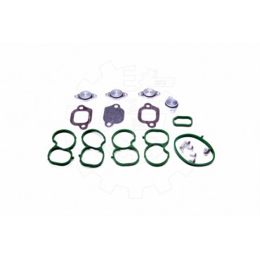Kit de Réparation Collecteur d'Admission Pour Opel Fiat Alfa Romeo Saab 849245