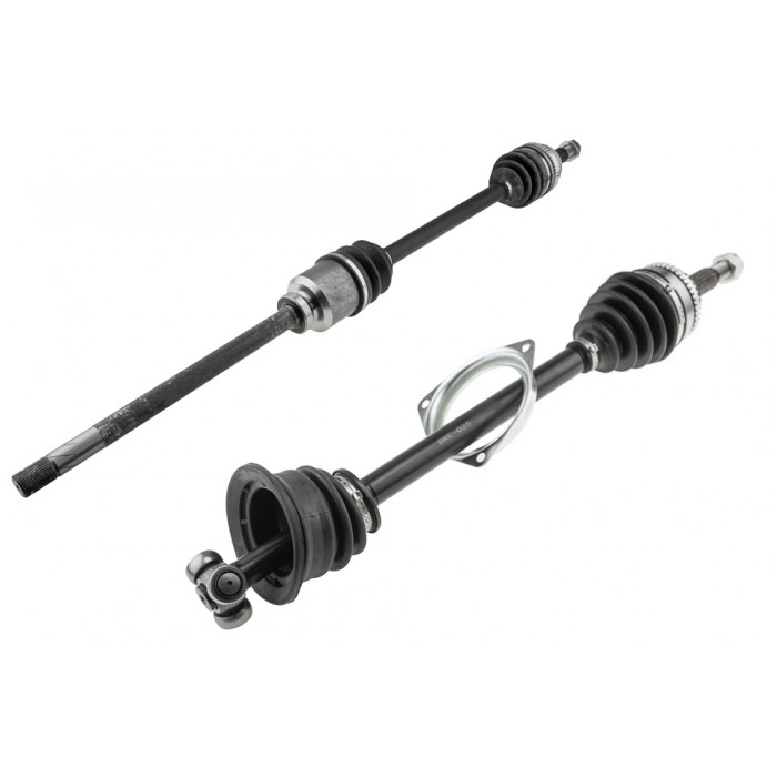 X2 Cardan Arbre De Transmission Gauche+droit Pour Megane I 7701352420+7701352415