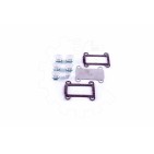 Kit de Réparation Collecteur d'Admission Pour Fiat Alfa Romeo Lancia 55210197