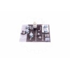 Kit de Réparation Collecteur d'Admission Pour Fiat Alfa Romeo Lancia 55210197