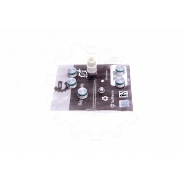 Kit de Réparation Collecteur d'Admission Pour Fiat Alfa Romeo Lancia 55210197