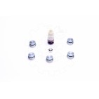Kit de Réparation Collecteur d'Admission Pour Fiat Alfa Romeo Lancia 55210197