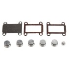 Kit de Réparation Collecteur d'Admission Pour Fiat Alfa Romeo Lancia 55210197