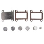 Kit de Réparation Collecteur d'Admission Pour Fiat Alfa Romeo Lancia 55210197