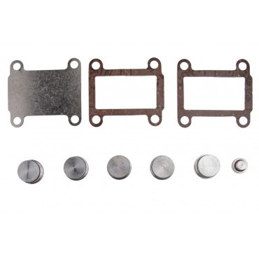 Kit de Réparation Collecteur d'Admission Pour Fiat Alfa Romeo Lancia 55210197