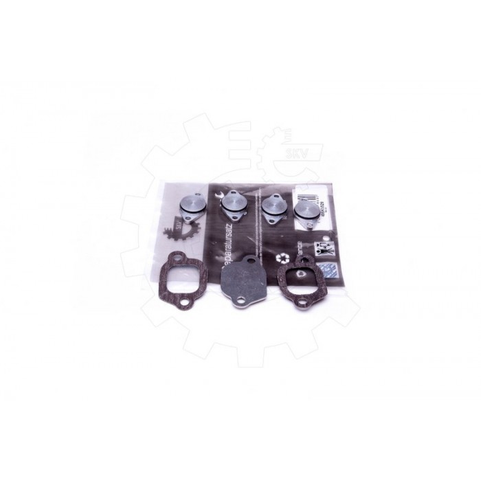 Kit de Réparation Collecteur d'Admission Pour Opel Astra J Fiat Alfa Romeo Jeep