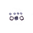 Kit de Réparation Collecteur d'Admission Pour Opel Astra J Fiat Alfa Romeo Jeep