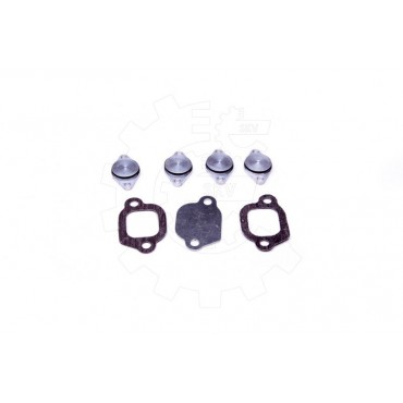 Kit de Réparation Collecteur d'Admission Pour Opel Astra J Fiat Alfa Romeo Jeep