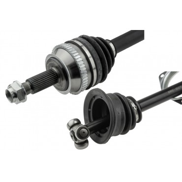 X2 Cardan Arbre De Transmission Gauche+droit Pour Megane I 7701352420+7701352415