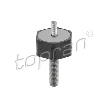 Support Caoutchouc de Collecteur d'Admission Pour VW Audi Seat Skoda 06F121273A