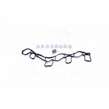 Kit de Réparation Collecteur d'Admission Pour VW Audi A1 Seat Skoda 03L129711AG