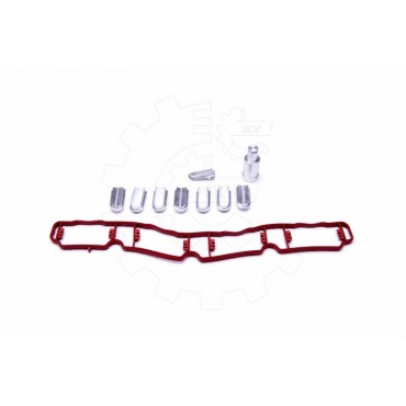 Kit de Réparation Collecteur d'Admission Pour VW Audi Seat Skoda 06J133185CB