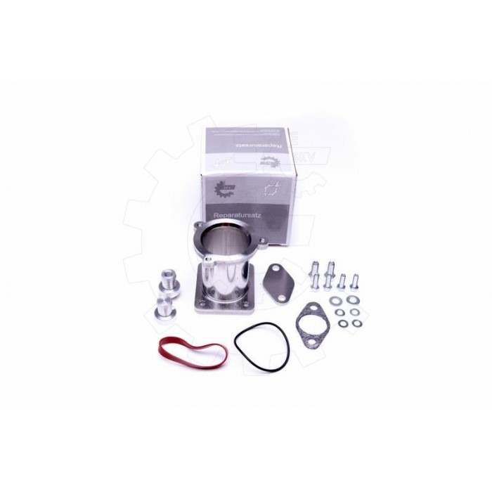 Kit de Réparation Collecteur d'Admission Pour Audi A3 BMW E90 E91 E92 E93 5 E39