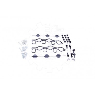 Kit de Réparation Collecteur d'Admission Pour VW Audi A4 A6 Porsche 059129712