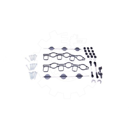 Kit de Réparation Collecteur d'Admission Pour VW Audi A4 A6 Porsche 059129712