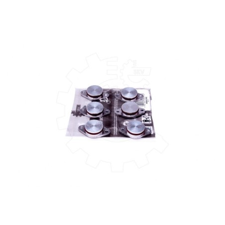 Kit de Réparation Collecteur d'Admission Pour BMW E65 E66 E67 11612245439
