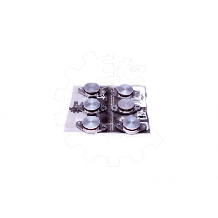 Kit de Réparation Collecteur d'Admission Pour BMW E65 E66 E67 11612245439
