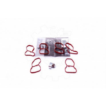 Kit de Réparation Collecteur d'Admission Pour BMW 7 F01 F02 F03 F04 11617800088