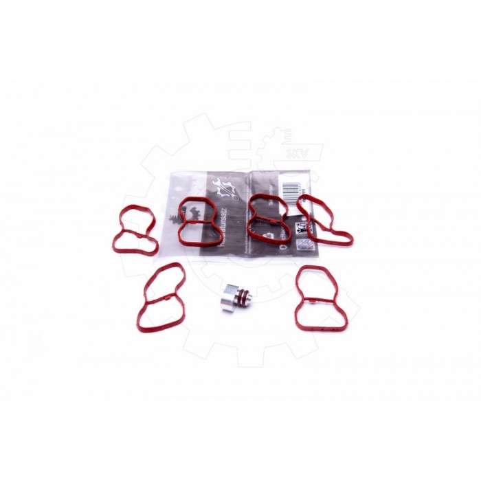 Kit de Réparation Collecteur d'Admission Pour BMW 7 F01 F02 F03 F04 11617800088
