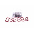 Kit de Réparation Collecteur d'Admission Pour BMW 6 F06 F12 F13 11618507335