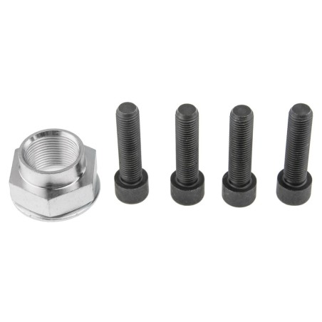 Vis de Moyeu de Roue Avant Pour Alfa Romeo 147 156 166 GT Lancia Thesis