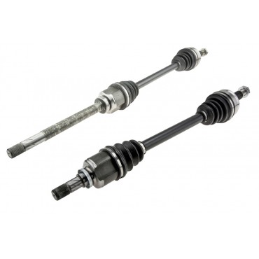 X2 Cardan Arbre De Transmission Gauche+droit Pour Movano B 8200842365+4406235