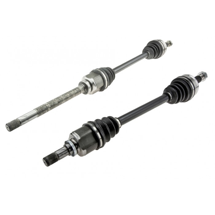 X2 Cardan Arbre De Transmission Gauche+droit Pour Movano B 8200842365+4406235