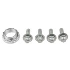 Vis de Moyeu de Roue Avant Pour BMW Série 5 E39 E60 33411093102 33411093725