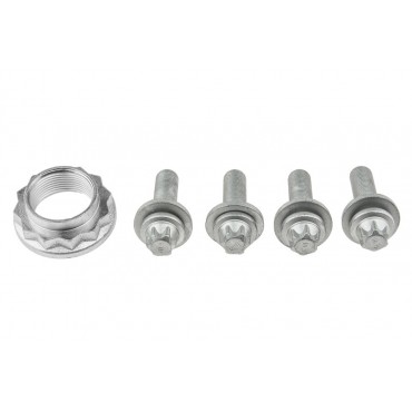 Vis de Moyeu de Roue Avant Pour BMW Série 5 E39 E60 33411093102 33411093725