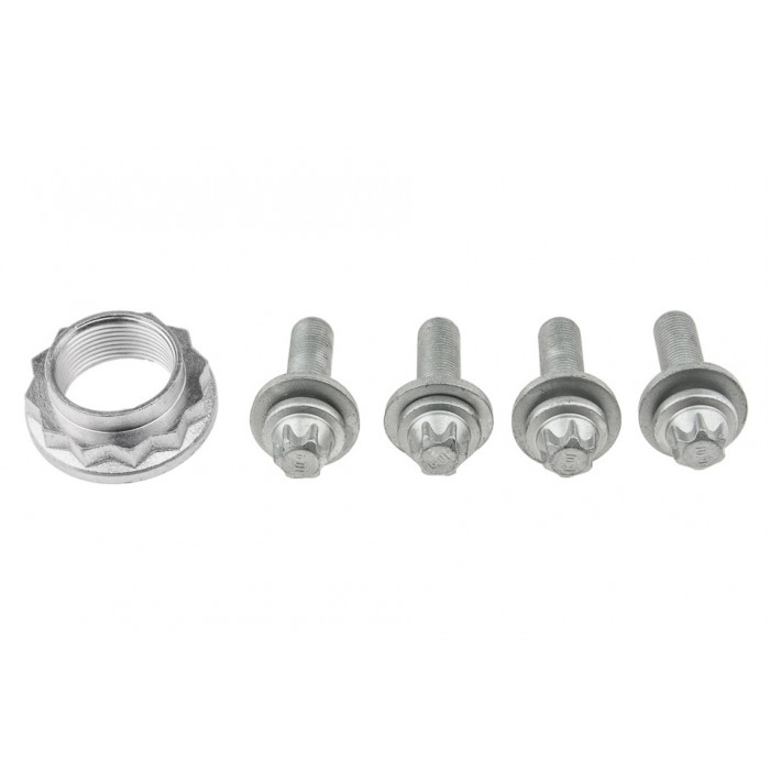 Vis de Moyeu de Roue Avant Pour BMW Série 5 E39 E60 33411093102 33411093725