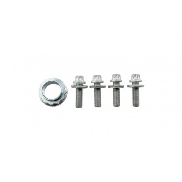 Vis de Moyeu de Roue Avant Pour BMW Série 5 E39 E60 33411093102 33411093725