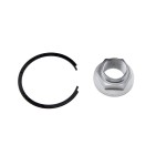 Vis de Moyeu de Roue Avant Pour Peugeot Fiat Citroën 1606374680 51745702 332671
