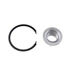 Vis de Moyeu de Roue Avant Pour Peugeot Fiat Citroën 1606374680 51745702 332671