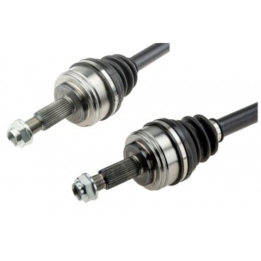 X2 Cardan Arbre De Transmission Gauche+droit Pour Movano B 8200842365+4406235