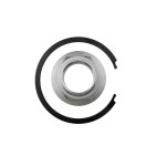 Vis de Moyeu de Roue Avant Pour Peugeot Fiat Citroën 1606374680 51745702 332671
