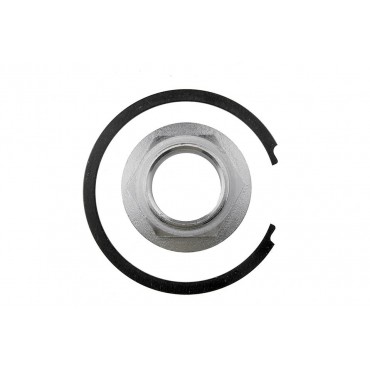 Vis de Moyeu de Roue Avant Pour Peugeot Fiat Citroën 1606374680 51745702 332671