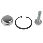 Vis de Moyeu de Roue Avant Pour Mercedes-Benz Classe E T-Model S 2203300051