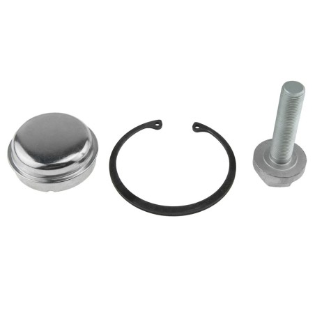 Vis de Moyeu de Roue Avant Pour Mercedes-Benz Classe E T-Model S 2203300051