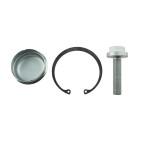 Vis de Moyeu de Roue Avant Pour Mercedes-Benz Classe E T-Model S 2203300051