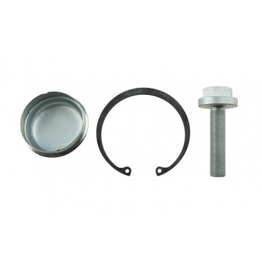 Vis de Moyeu de Roue Avant Pour Mercedes-Benz Classe E T-Model S 2203300051