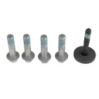Vis de Moyeu de Roue Avant Pour Volvo XC90 I 30639875