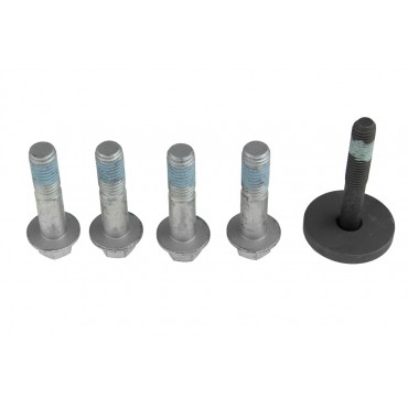 Vis de Moyeu de Roue Avant Pour Volvo XC90 I 30639875